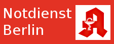 Notdienst der Apothekerkammer Berlin